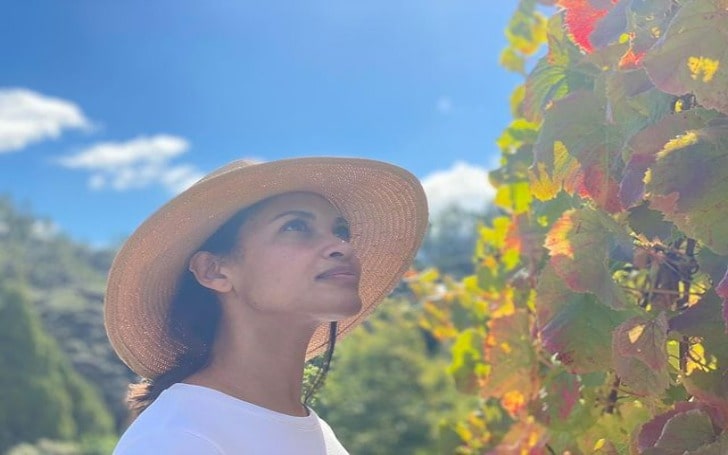 Cynthia Addai-Robinson